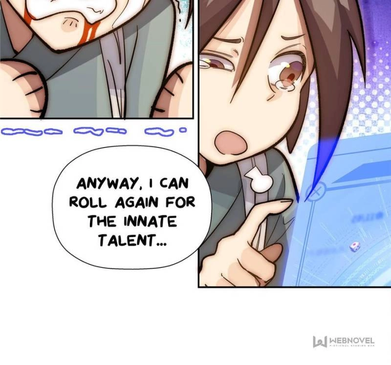 Top Tier Providence Chapter 1 Page 27