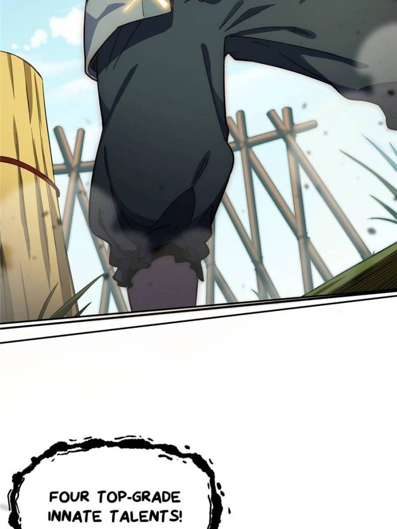 Top Tier Providence Chapter 1 Page 31