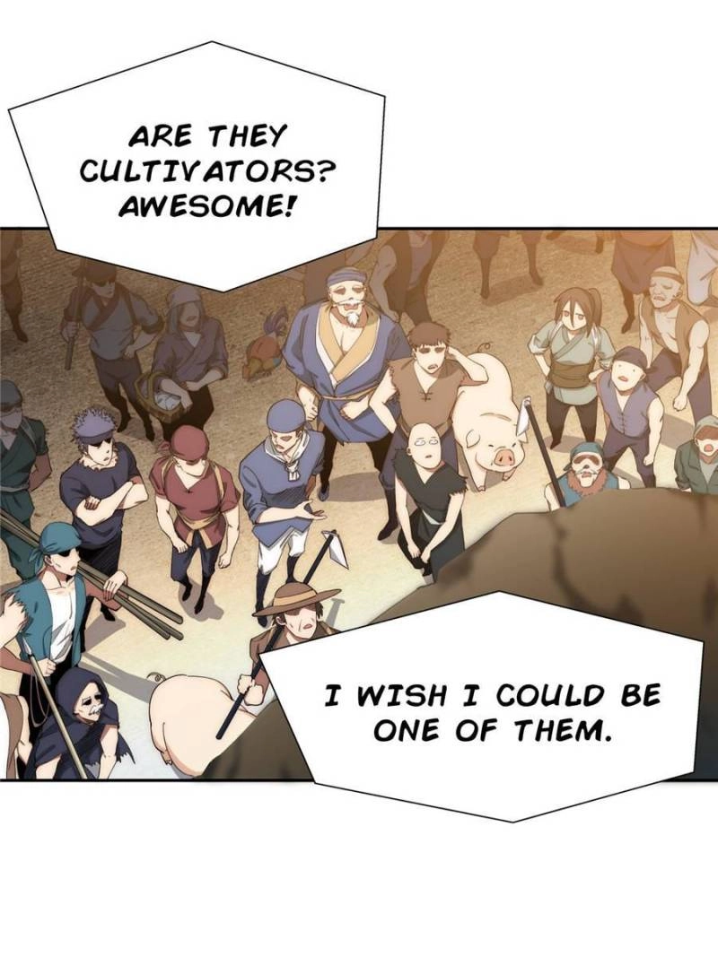 Top Tier Providence Chapter 1 Page 45