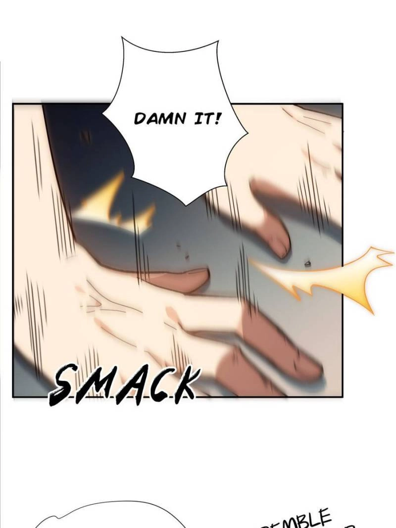 Top Tier Providence Chapter 1 Page 7