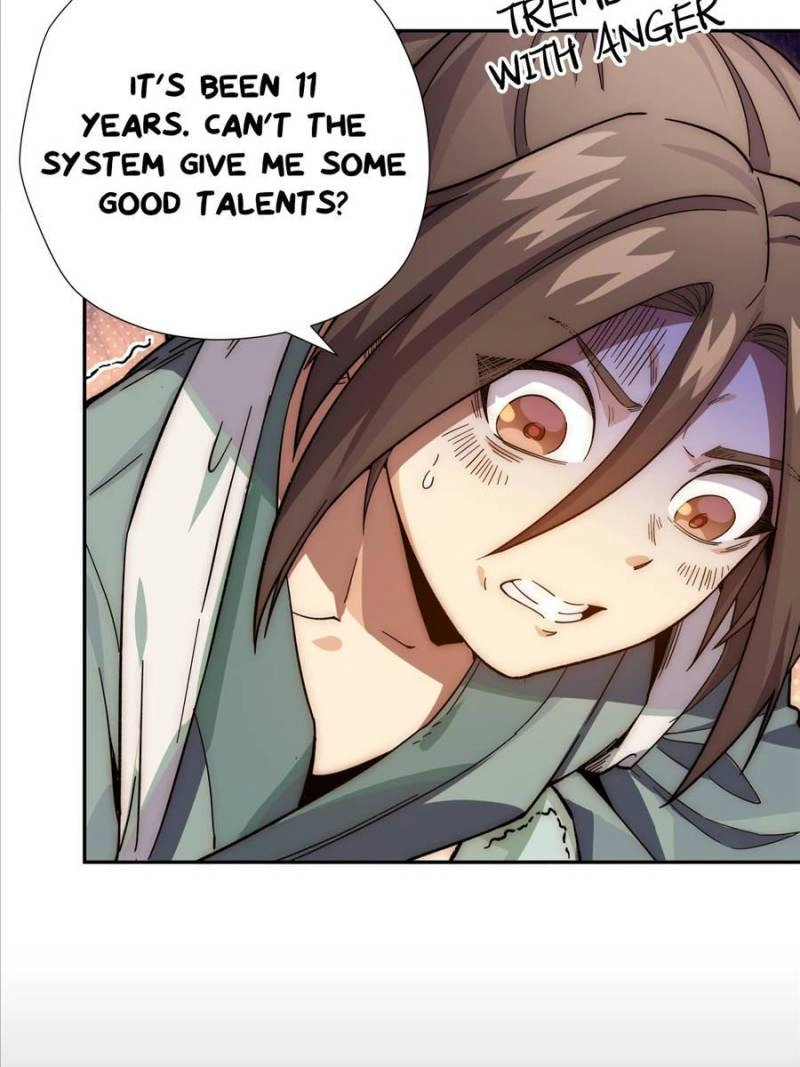 Top Tier Providence Chapter 1 Page 8