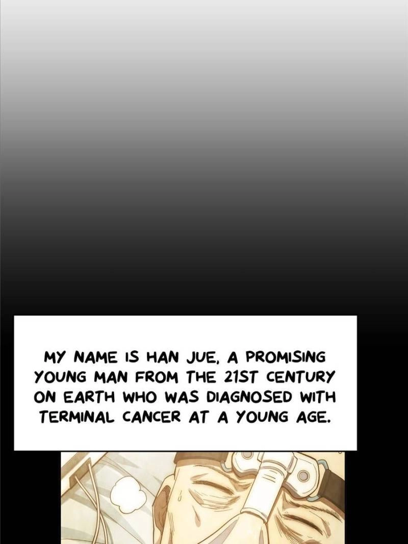 Top Tier Providence Chapter 1 Page 9