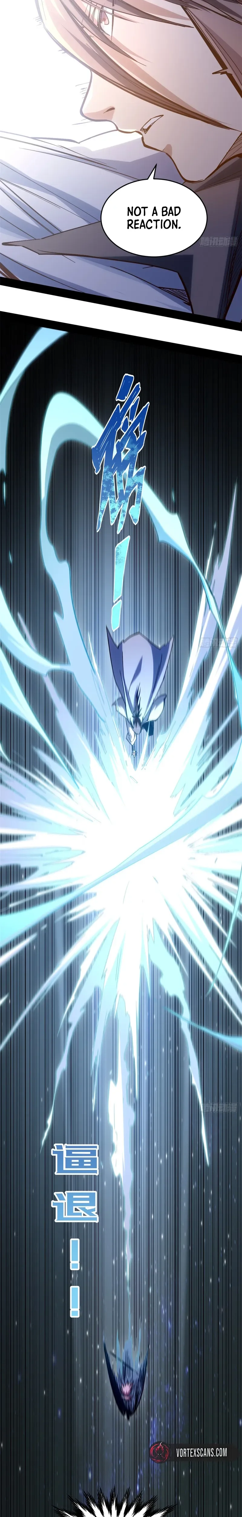 Top Tier Providence Chapter 255 Page 13