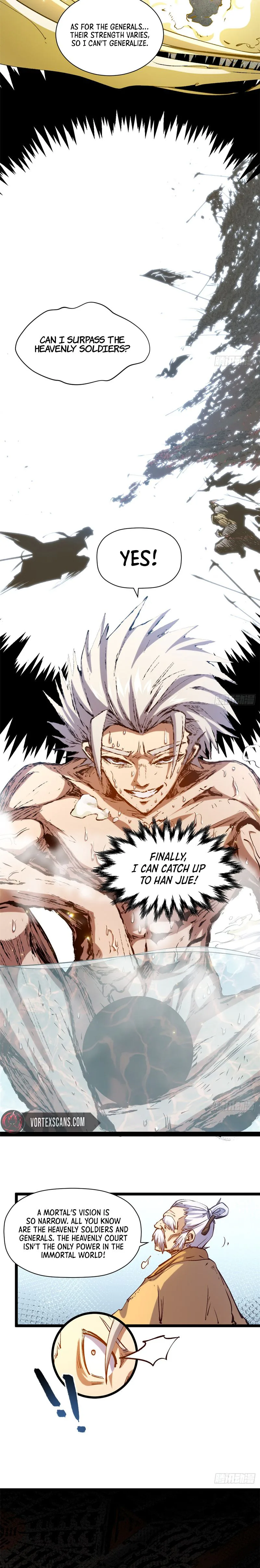 Top Tier Providence Chapter 253 Page 7