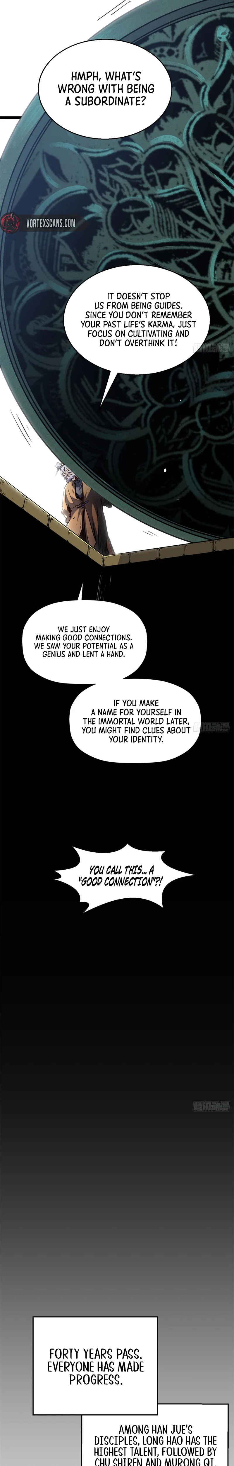 Top Tier Providence Chapter 253 Page 9