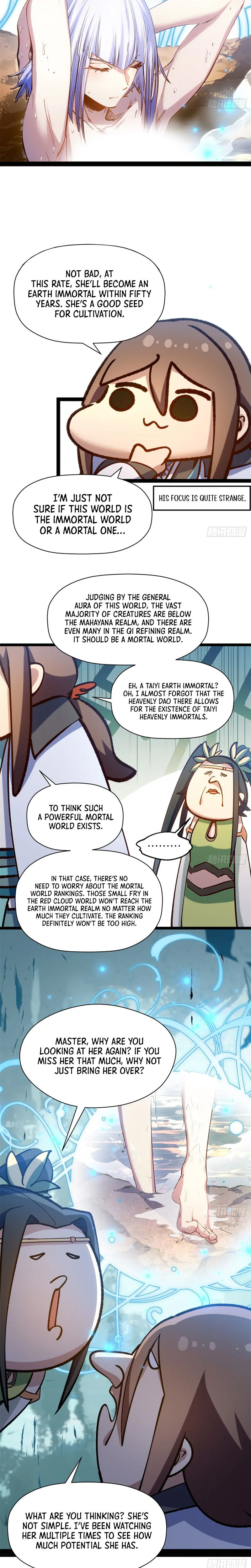 Top Tier Providence Chapter 253 Page 15