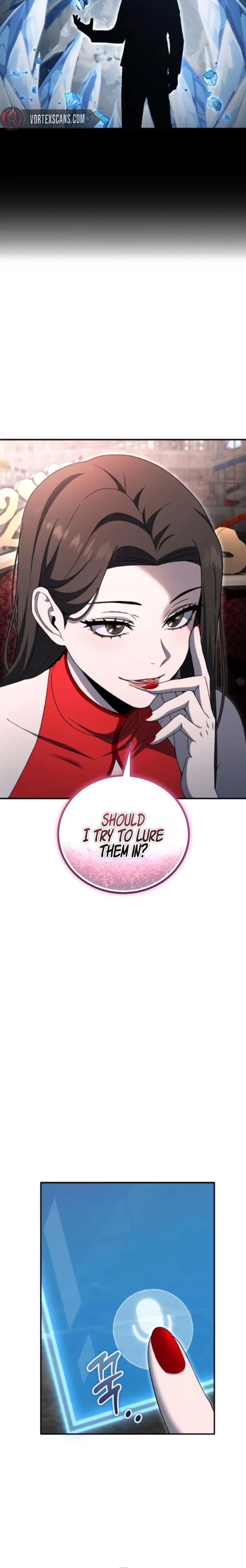 Veteran of the Apocalypse Chapter 37 Page 27