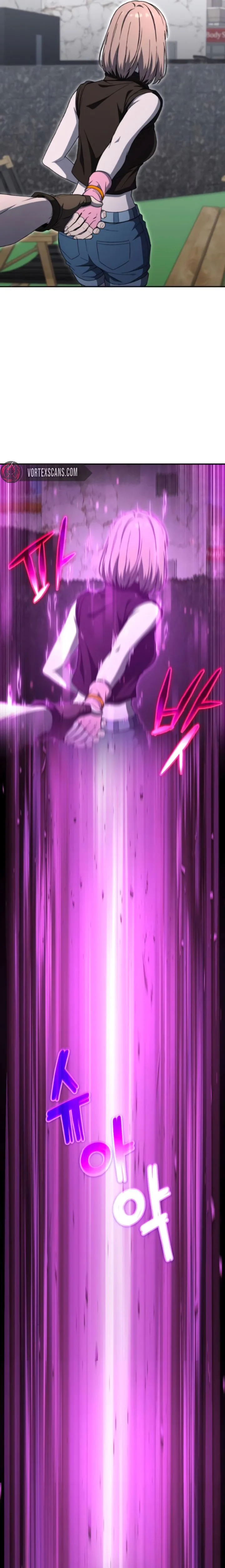 Veteran of the Apocalypse Chapter 38 Page 28