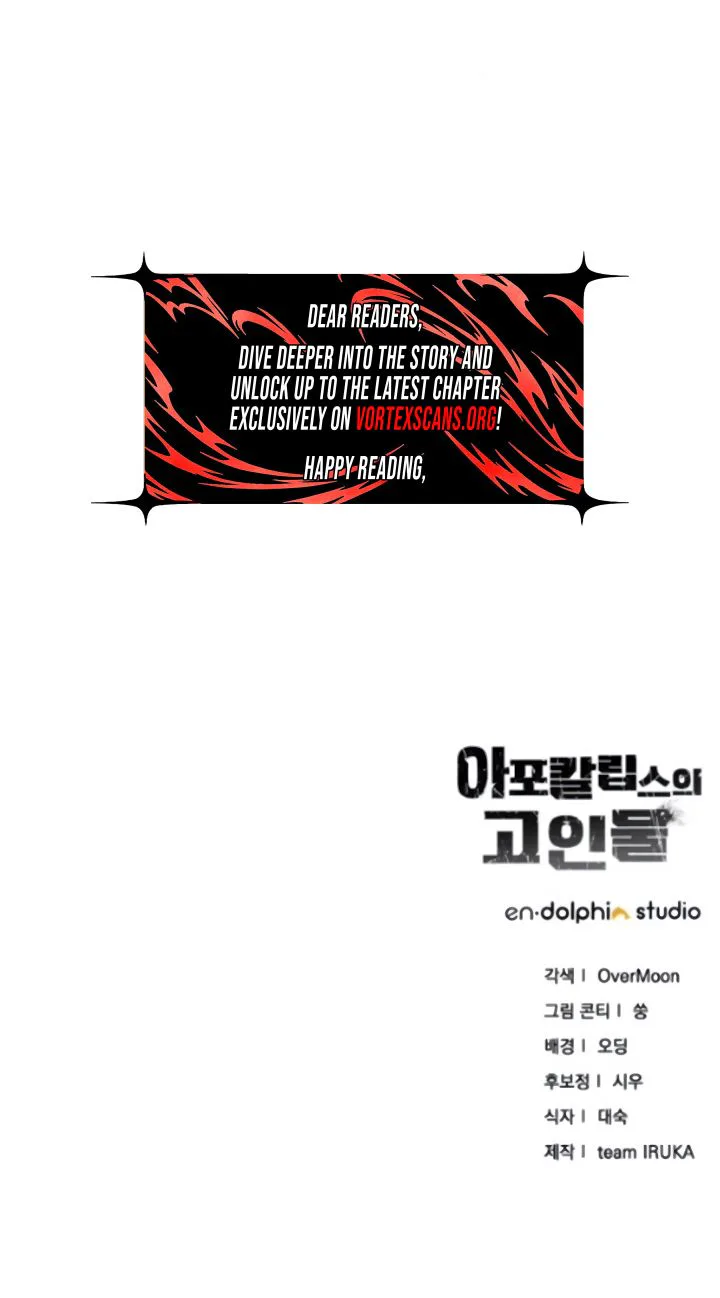 Veteran of the Apocalypse Chapter 38 Page 32