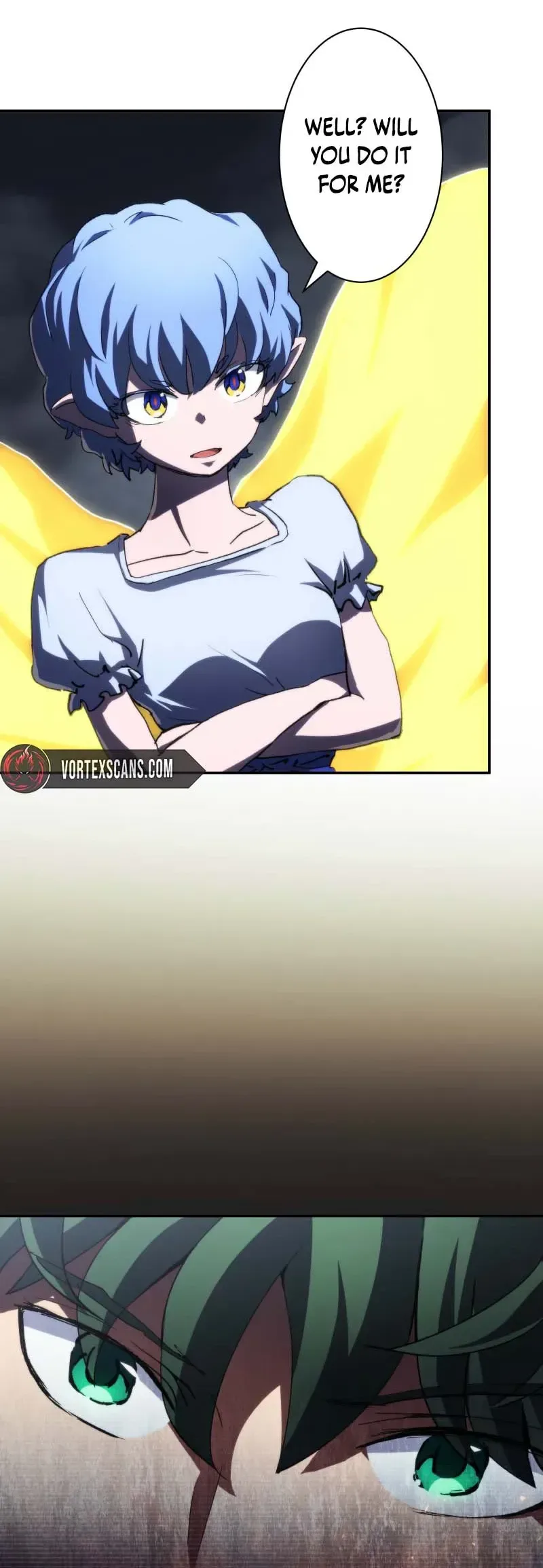 Wild Ranker Chapter 47 Page 24