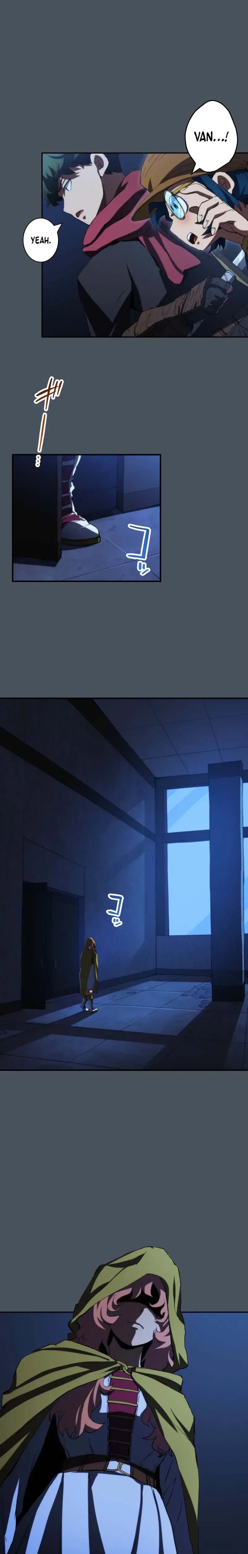 Wild Ranker Chapter 48 Page 11