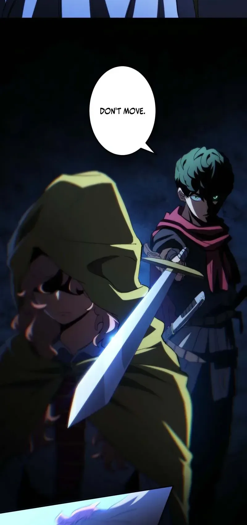 Wild Ranker Chapter 48 Page 12