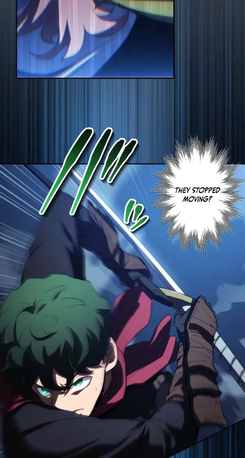 Wild Ranker Chapter 48 Page 14