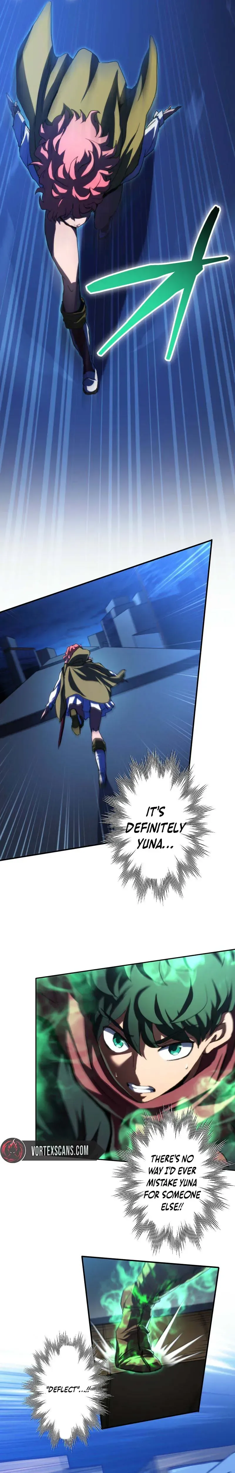 Wild Ranker Chapter 48 Page 21