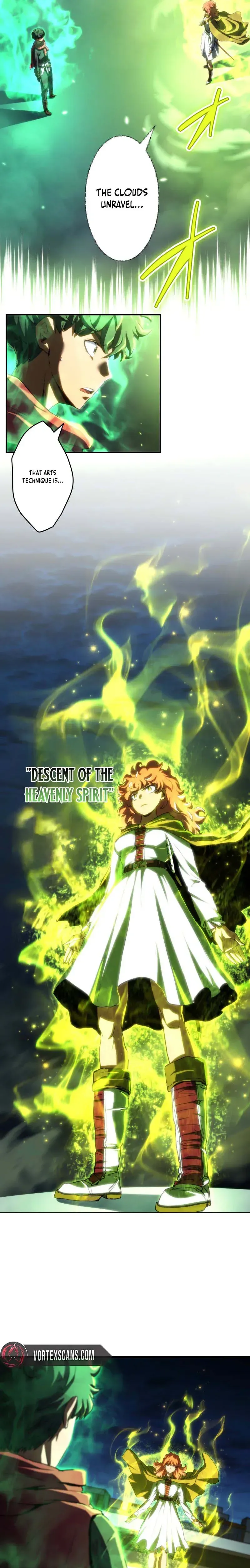 Wild Ranker Chapter 48 Page 25