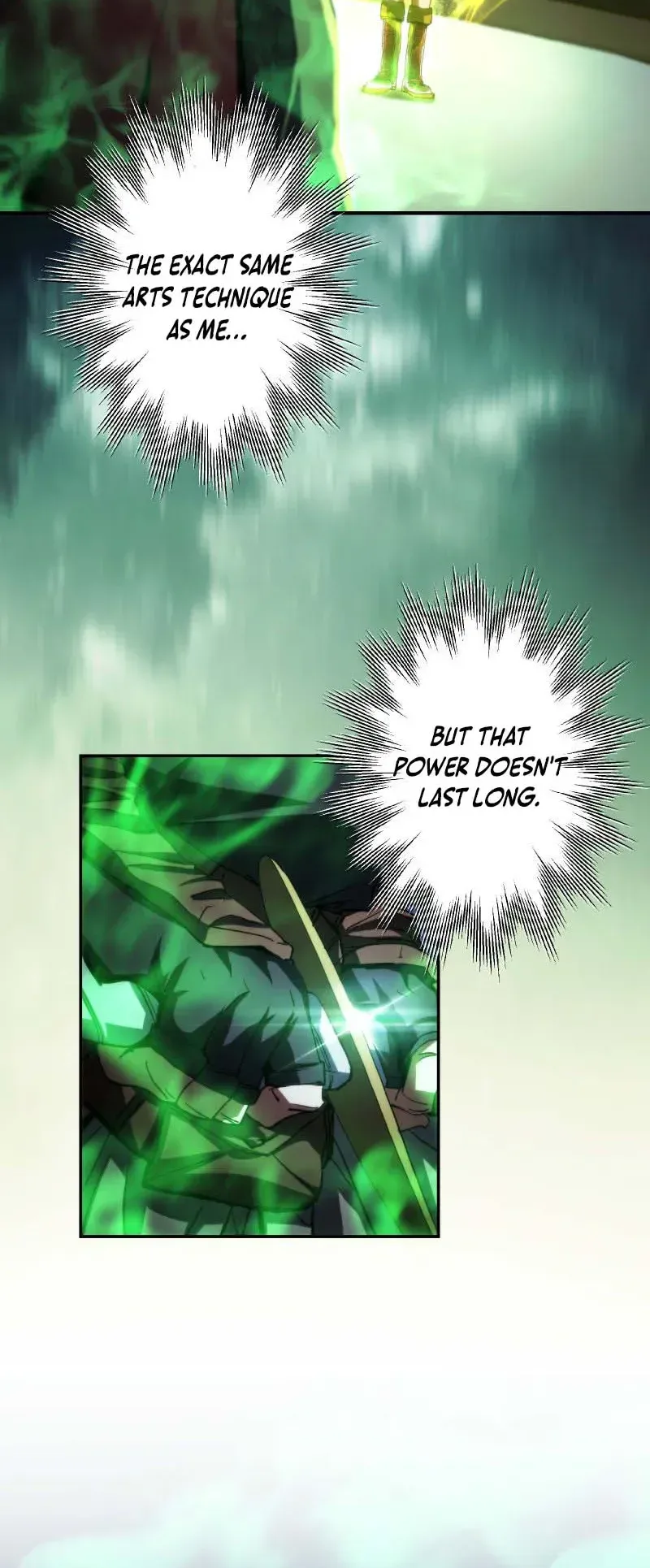 Wild Ranker Chapter 48 Page 26