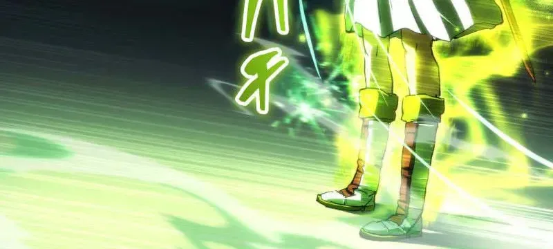 Wild Ranker Chapter 48 Page 28