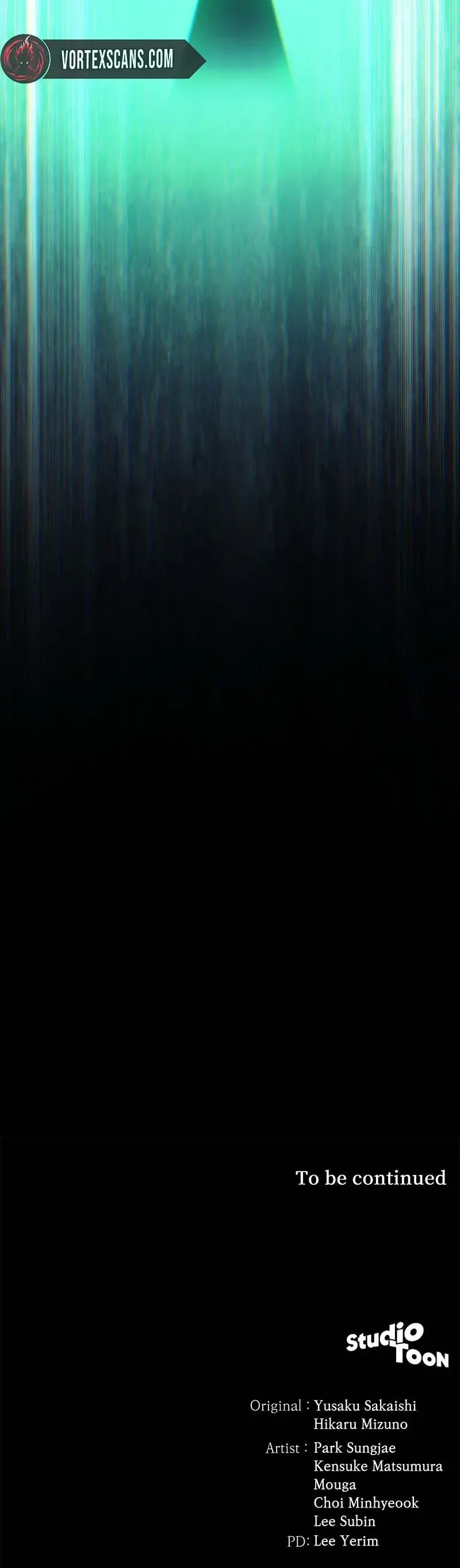 Wild Ranker Chapter 48 Page 34