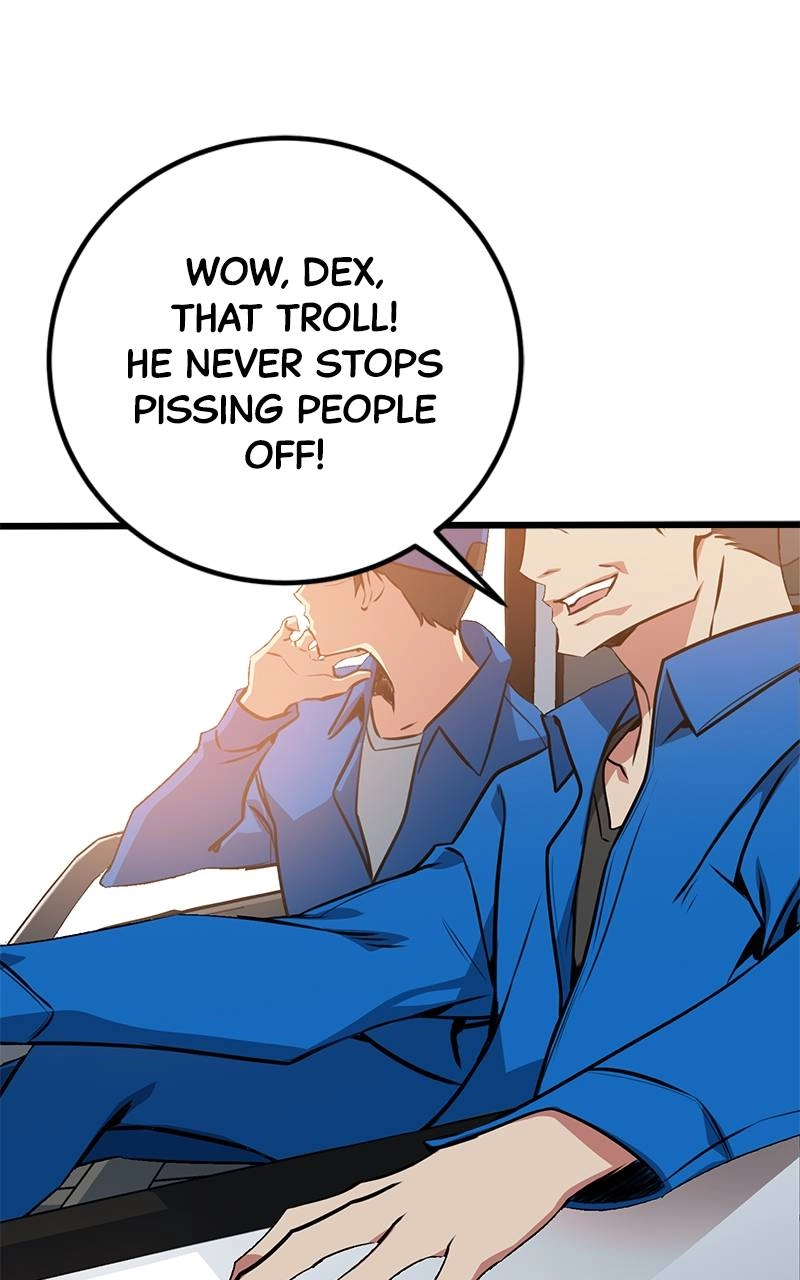 World's Strongest Troll Chapter 1 - The Hermit Genius Page 123