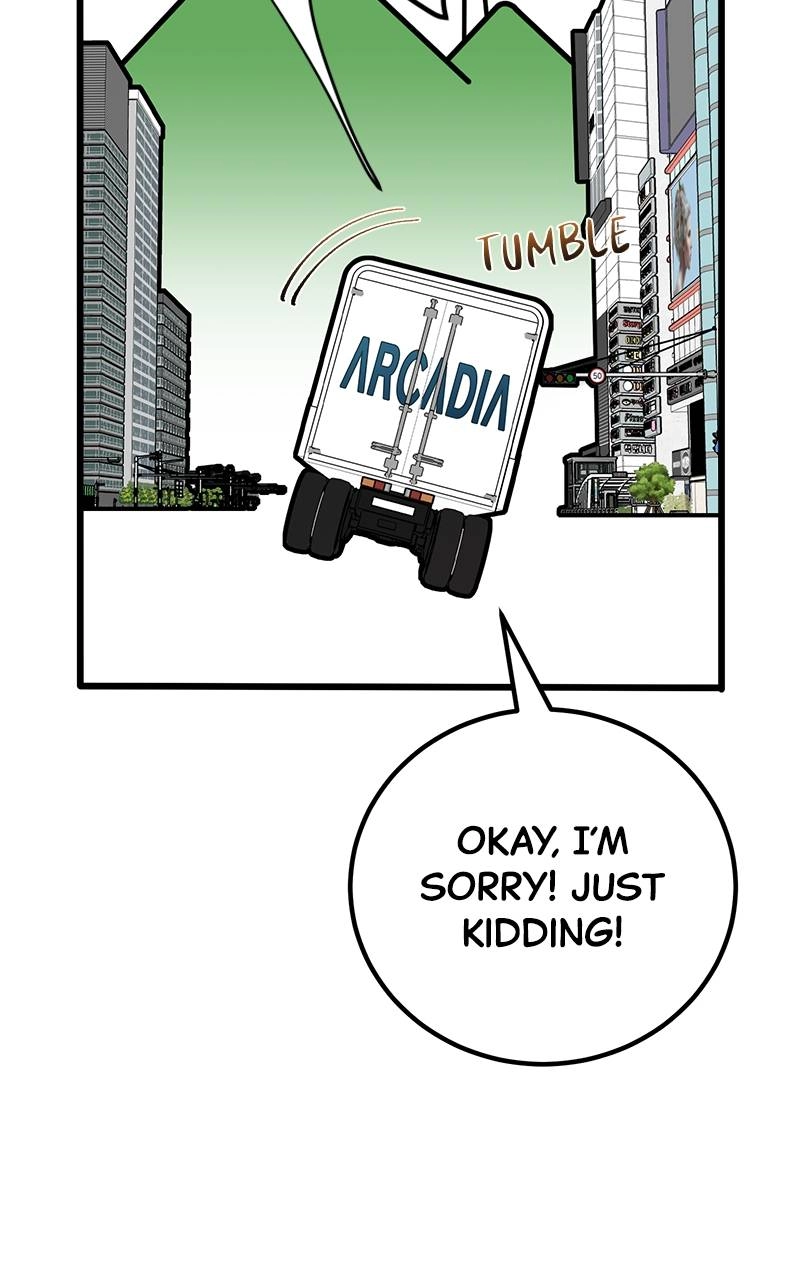 World's Strongest Troll Chapter 1 - The Hermit Genius Page 125