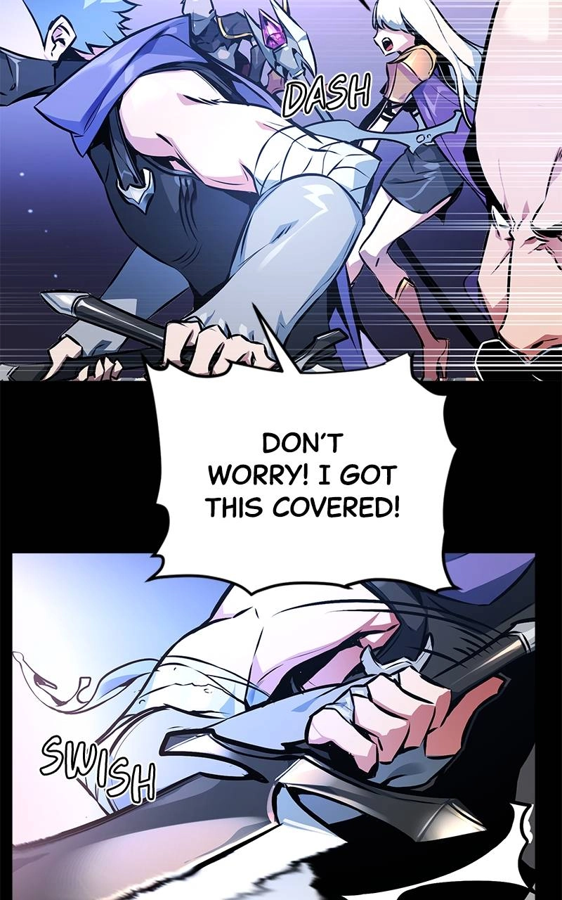 World's Strongest Troll Chapter 1 - The Hermit Genius Page 45